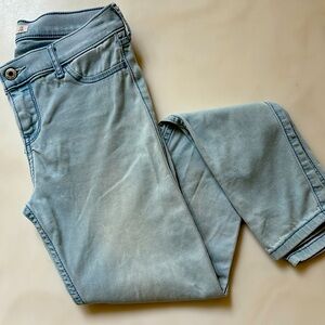 Abercrombie Jeans